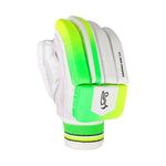 Kookaburra Kahuna Pro 7.0 Junior Cricket Batting Gloves – Lightweight Junior Batting Gloves