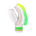 Kookaburra Kahuna Pro 7.0 Junior Cricket Batting Gloves – Lightweight Junior Batting Gloves