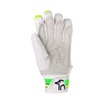 Kookaburra Kahuna Pro 7.0 Junior Cricket Batting Gloves – Lightweight Junior Batting Gloves