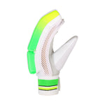 Kookaburra Kahuna Pro 7.0 Junior Cricket Batting Gloves – Lightweight Junior Batting Gloves