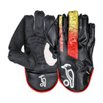 Kookaburra Diablo Pro 3.0 WK Gloves 2026 – Entry-Level Wicketkeeping Gloves
