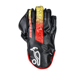 Kookaburra Diablo Pro 3.0 WK Gloves 2026 – Entry-Level Wicketkeeping Gloves