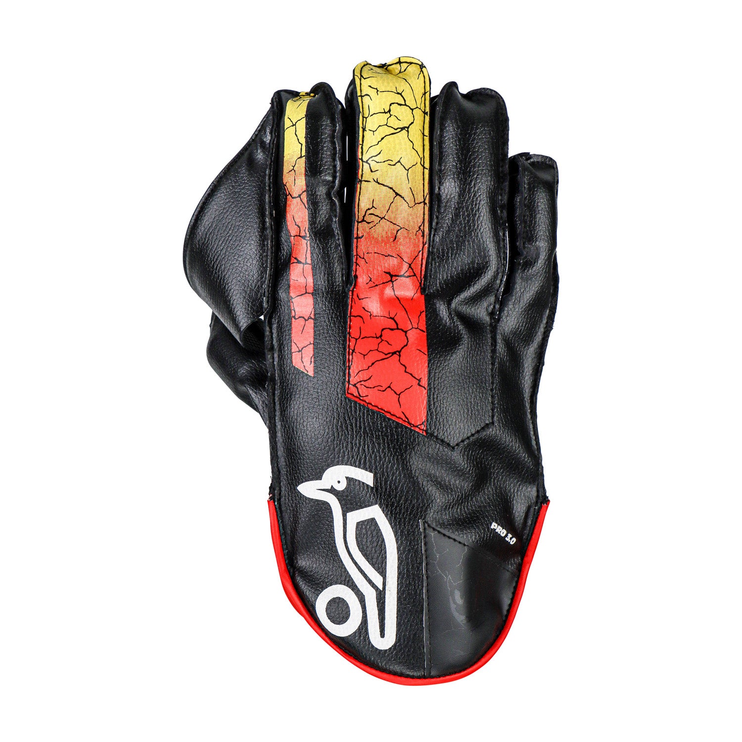 Kookaburra Diablo Pro 3.0 WK Gloves 2026 – Entry-Level Wicketkeeping Gloves