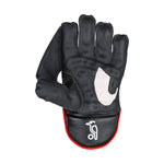 Kookaburra Diablo Pro 3.0 WK Gloves 2026 – Entry-Level Wicketkeeping Gloves