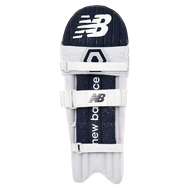 New Balance DC 300 Junior Batting Pads