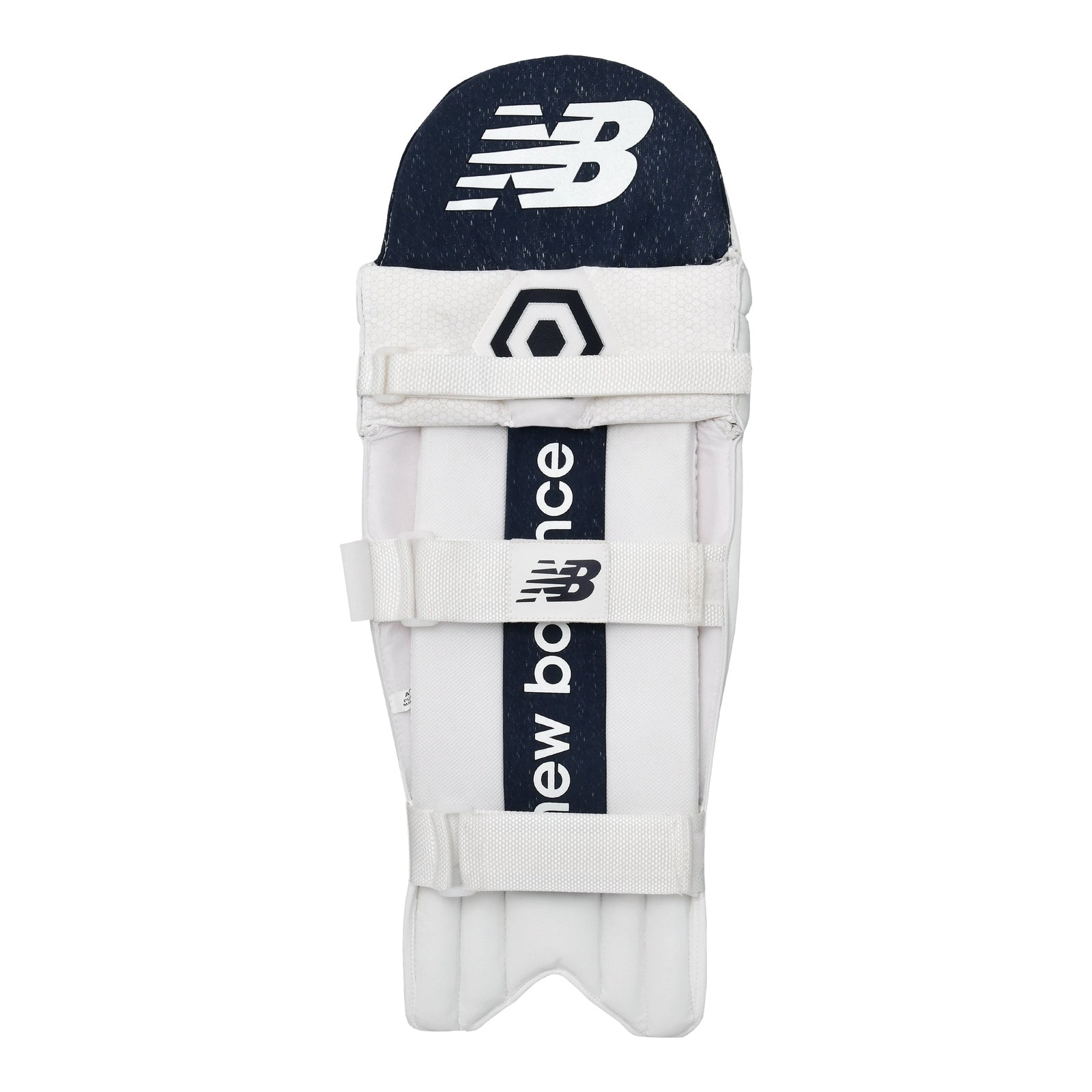 New Balance DC500 Adult Cricket Batting Pad