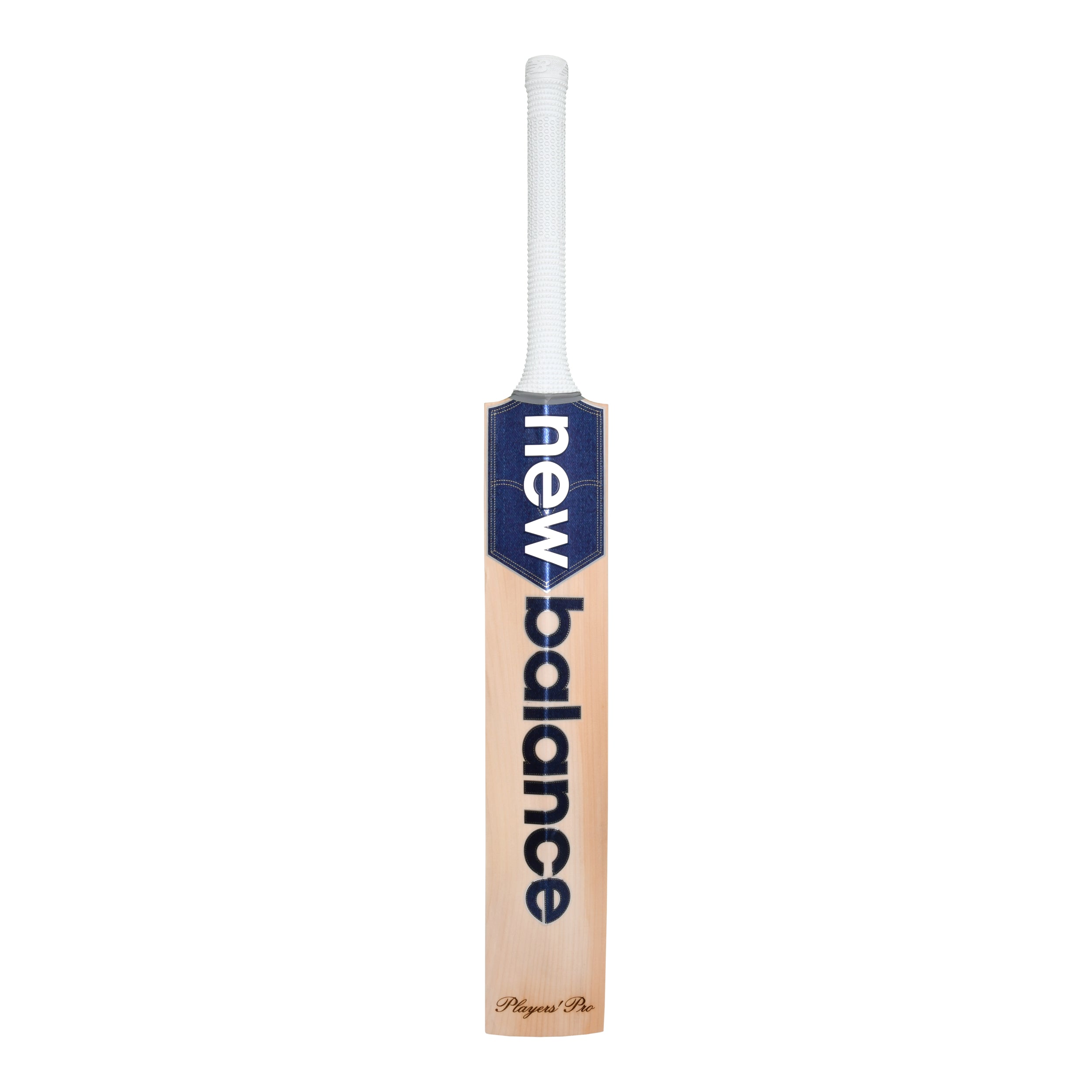 New Balance DC  Pro Players Adult Cricket Bat