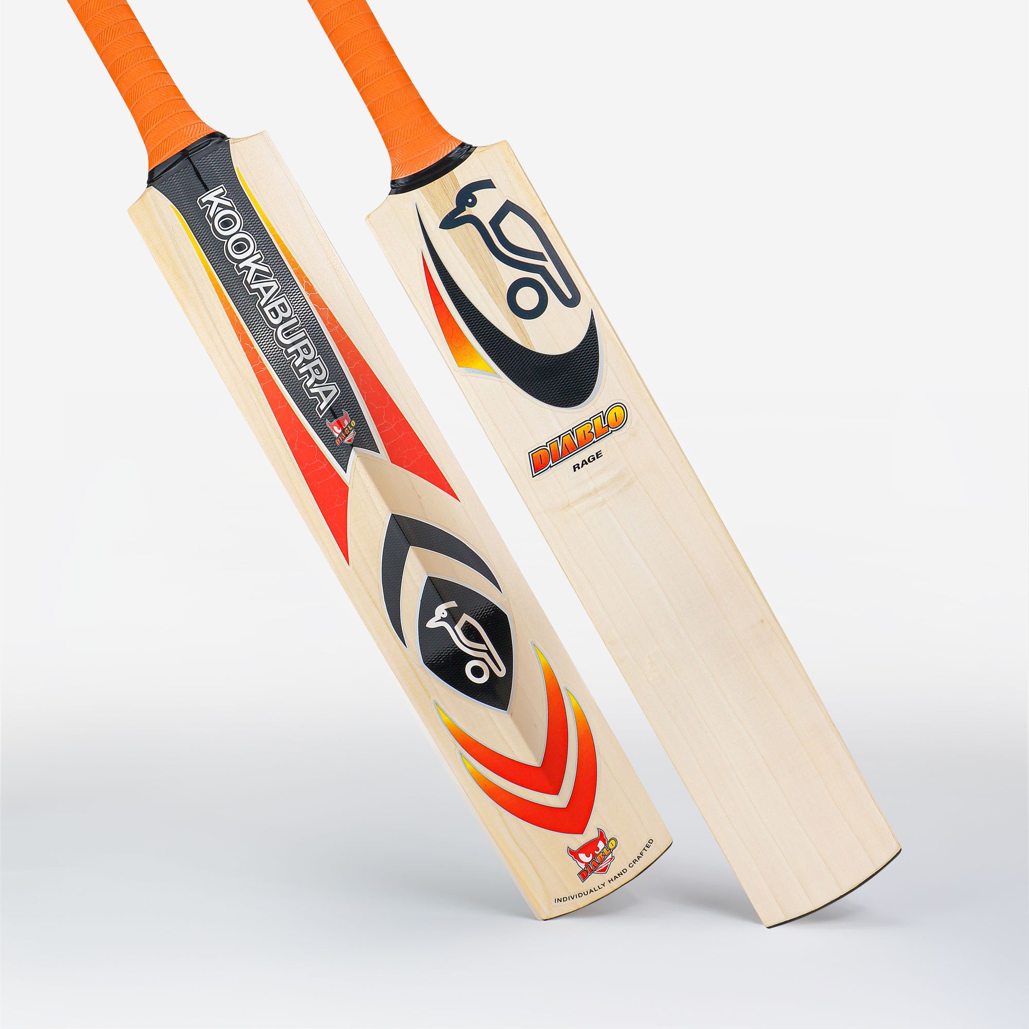 Kookaburra Diablo Rage Junior Cricket Bat