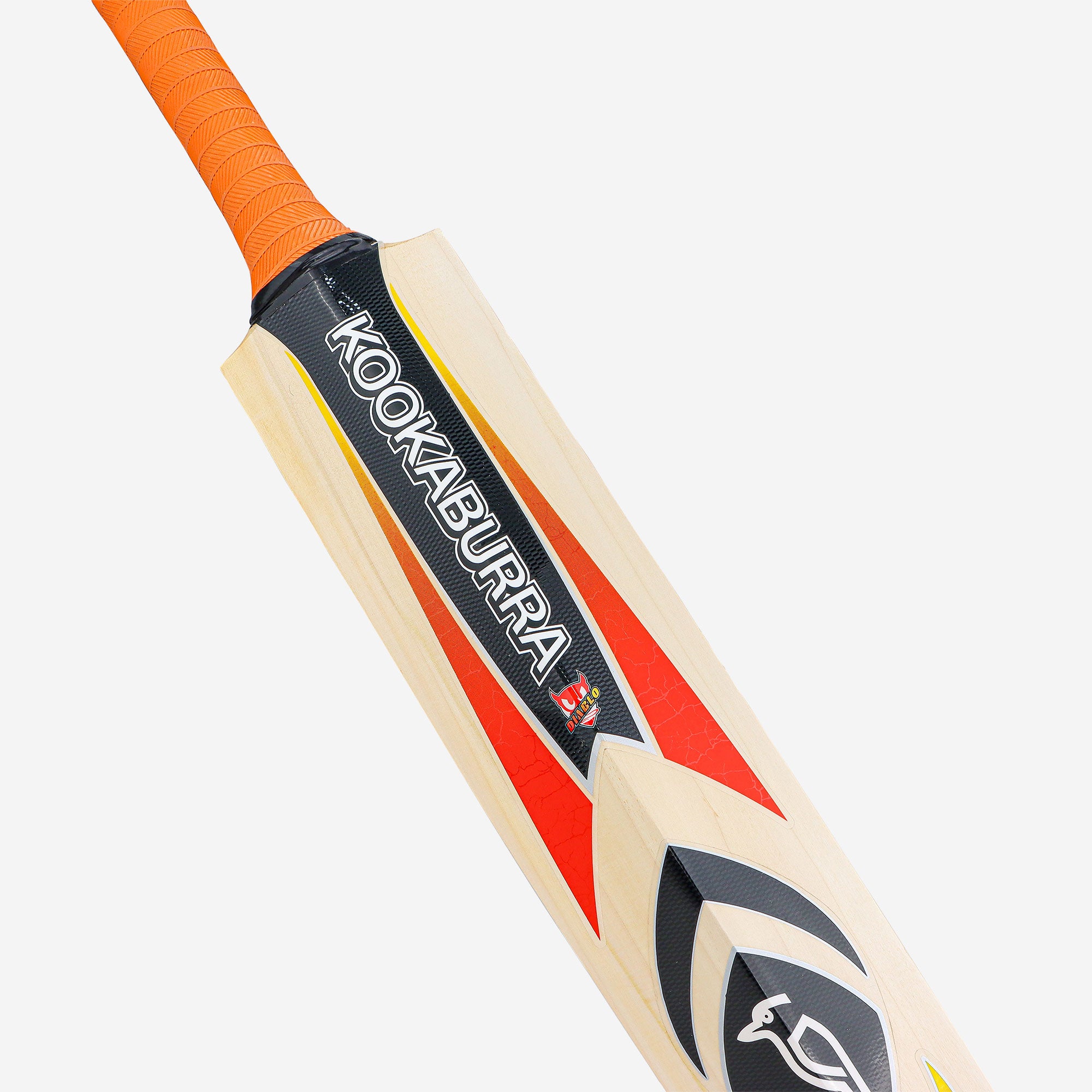 Kookaburra Diablo Rage Junior Cricket Bat