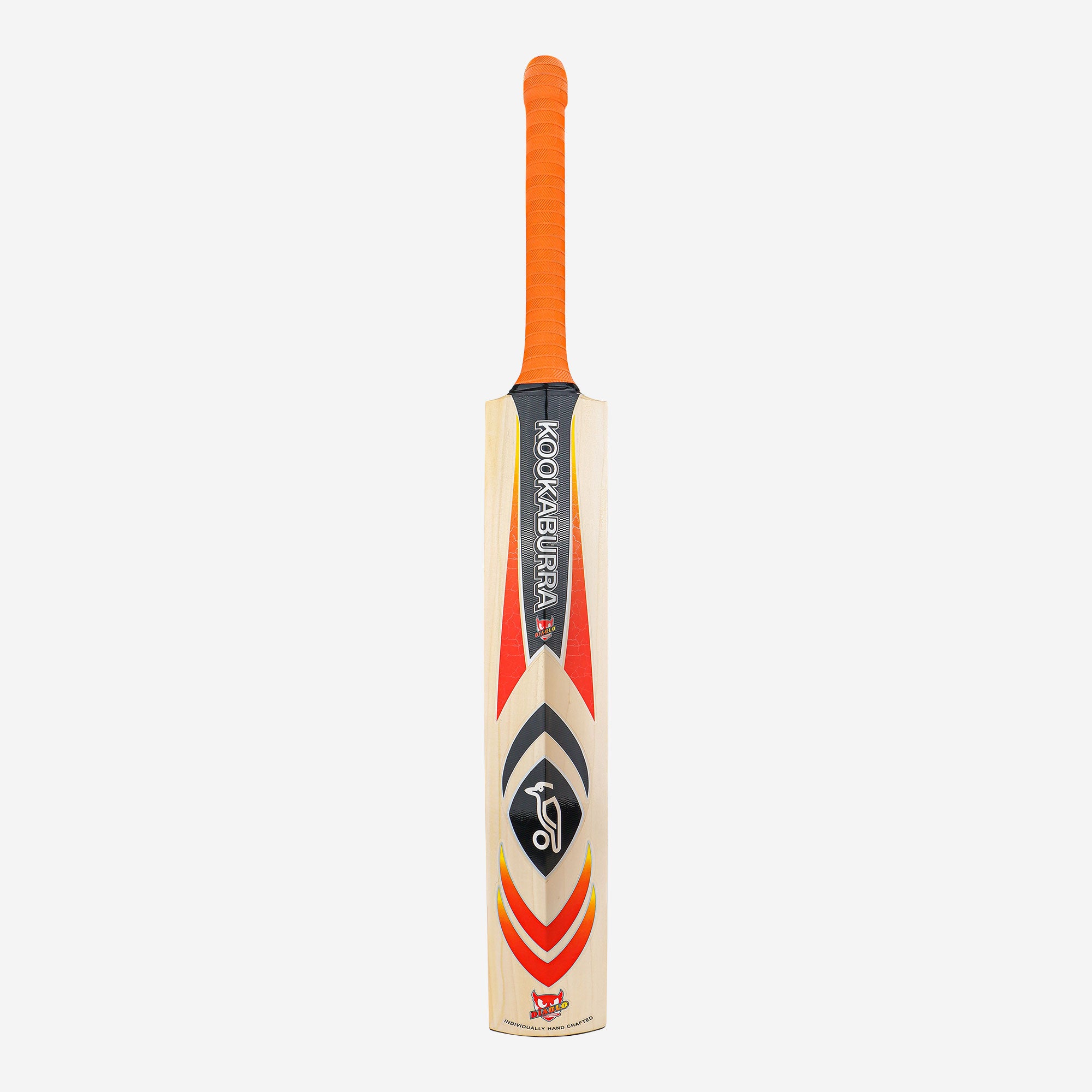 Kookaburra Diablo Rage Junior Cricket Bat