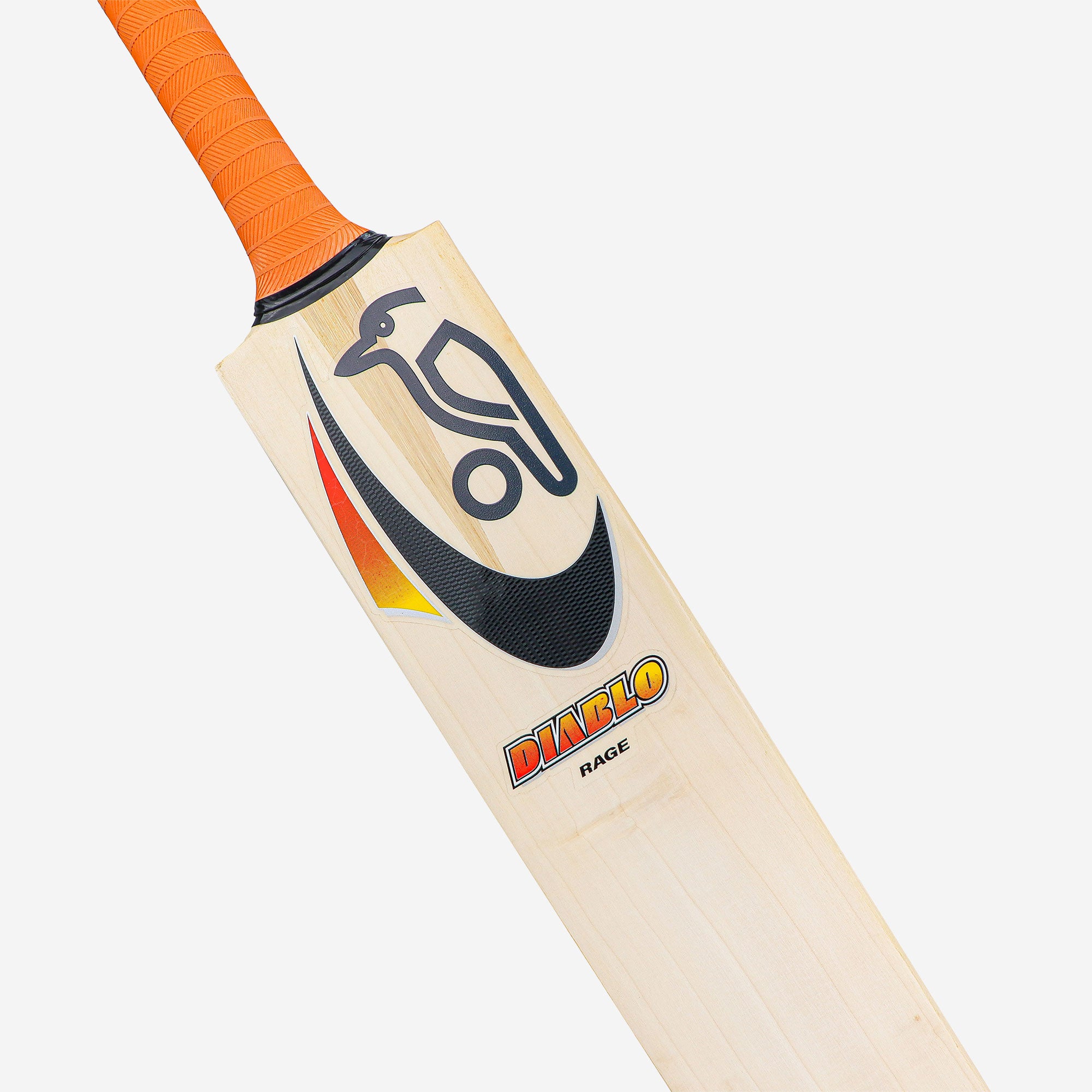 Kookaburra Diablo Rage Junior Cricket Bat