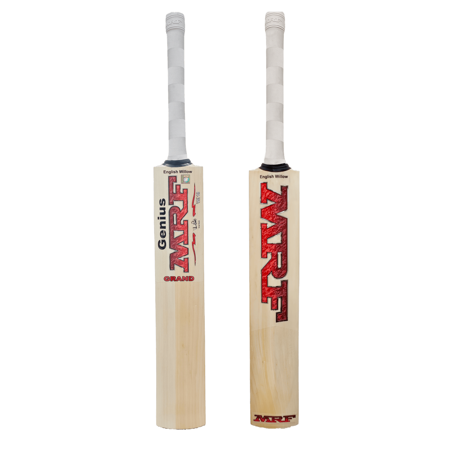 MRF Genius Grand Junior Cricket Bat