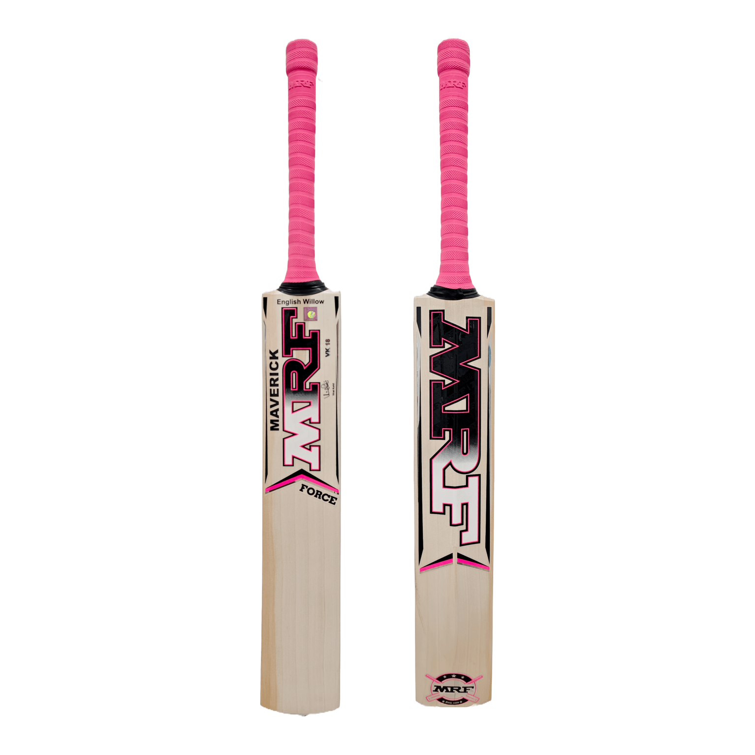 MRF Maverick Force Adult Cricket Bat
