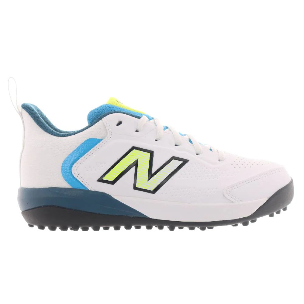 New Balance CK4020 V8 2026 Cricket Shoes – Adult Rubber Cricket Shoes