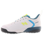 New Balance KC4020 v8 2026 Cricket Shoes – Kids Rubber Cricket Shoes