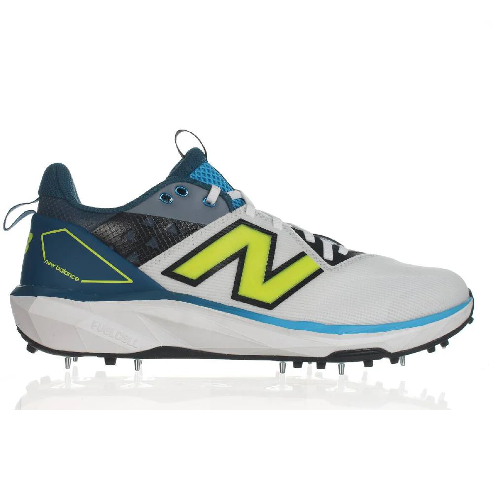 New Balance CK10V6 2026 Cricket Shoes – Elite Full Spike Cricket Shoes
