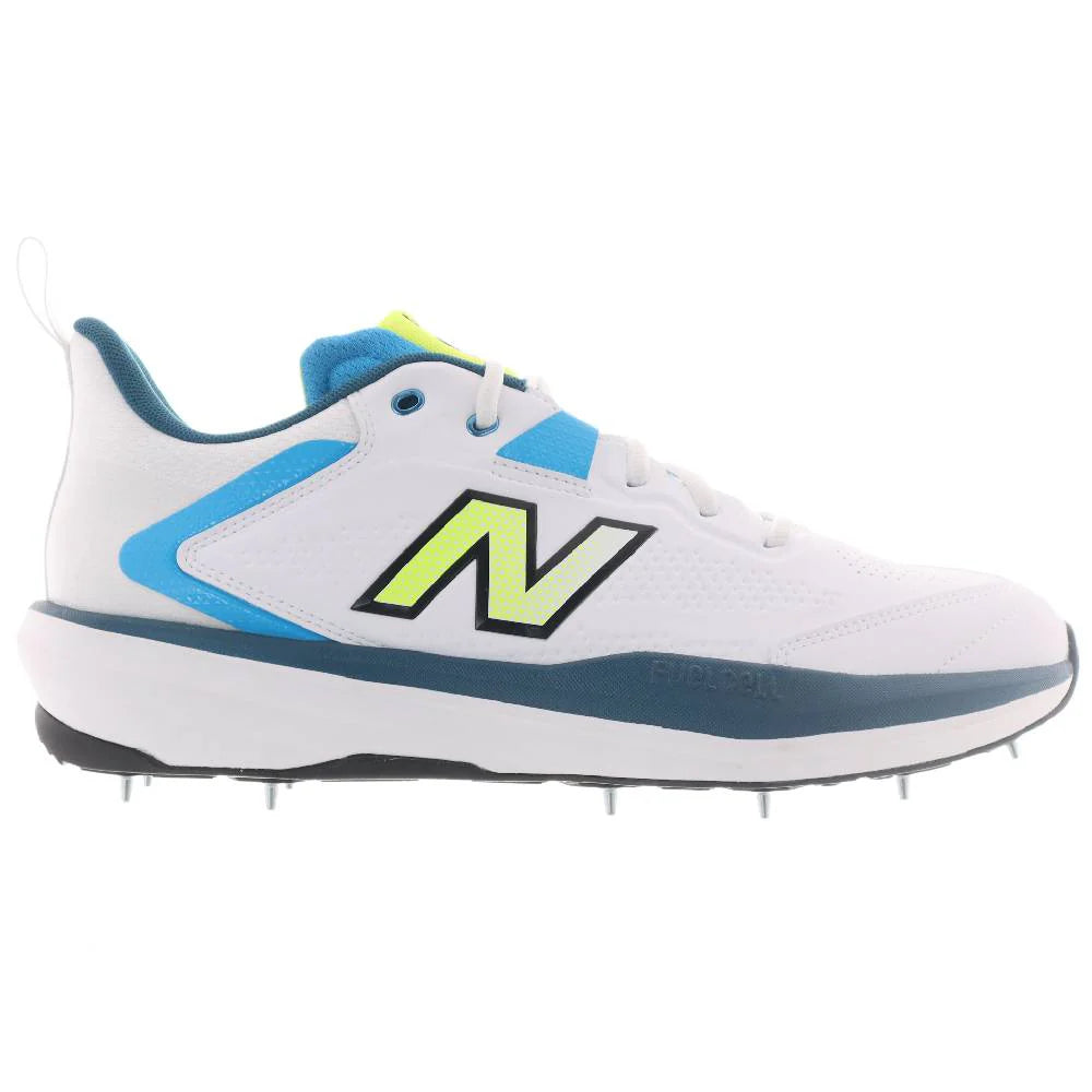 New Balance CK4030 V6 2026 Cricket Shoes – Adult Full Spike Cricket Shoes