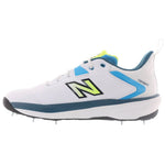 New Balance CK4030 V6 2026 Cricket Shoes – Adult Full Spike Cricket Shoes