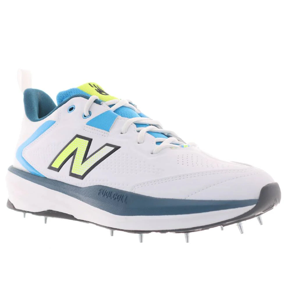 New Balance CK4030 V6 2026 Cricket Shoes – Adult Full Spike Cricket Shoes