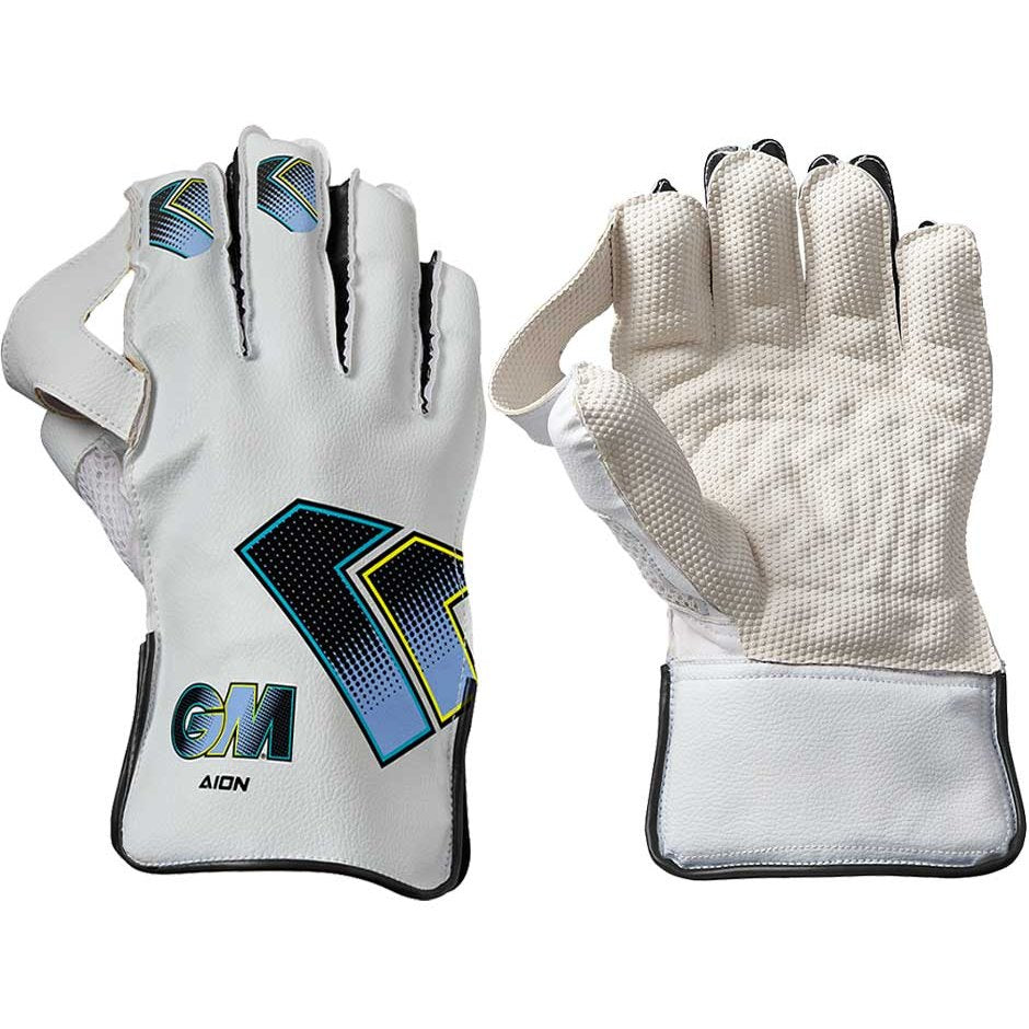 GM AION Wicketkeeping Gloves
