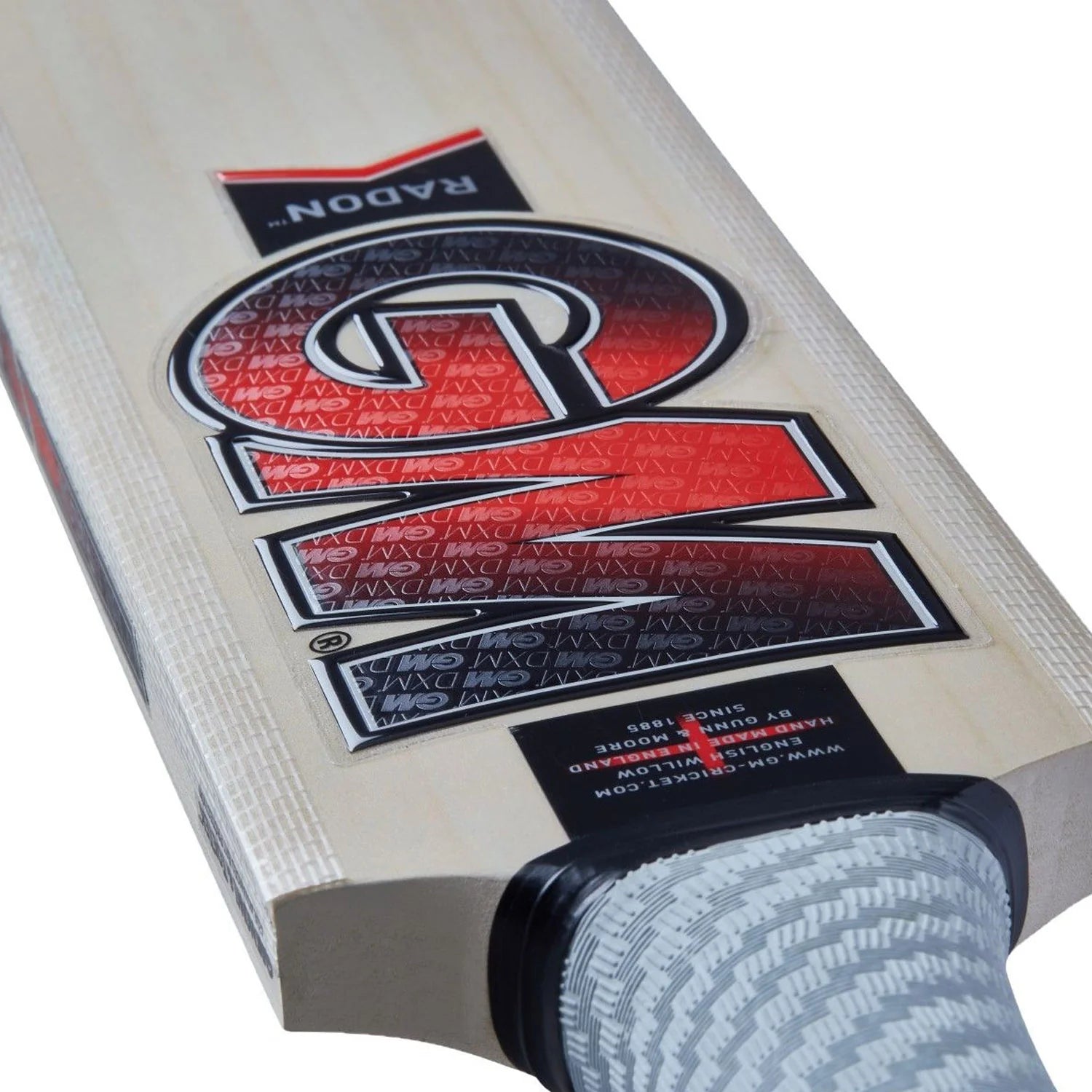 GM Radon Select DXM TTnow Junior Cricket Bat