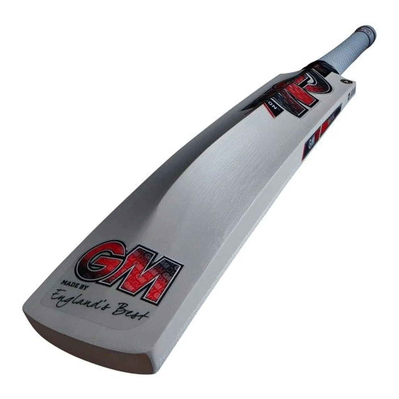 GM Radon Select DXM TTnow Junior Cricket Bat