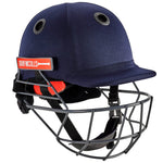 Gray-Nicolls Junior Elite Cricket Helmet with Neckguard – Junior Protection