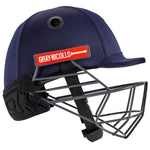 Gray-Nicolls Junior Elite Cricket Helmet with Neckguard – Junior Protection