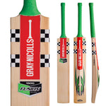 Gray-Nicolls Fusion 1500 Junior Cricket Bat – Grade 1 English Willow