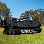 Gray-Nicolls Prestige Cricket Wheel Bag – 140L Kit Bag