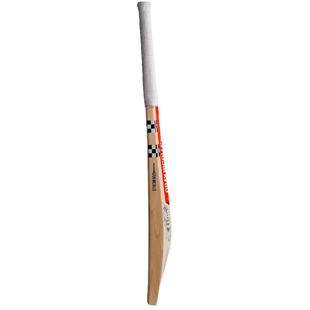 Gray-Nicolls Nova 1200 Junior Cricket Bat – Grade 3 English Willow