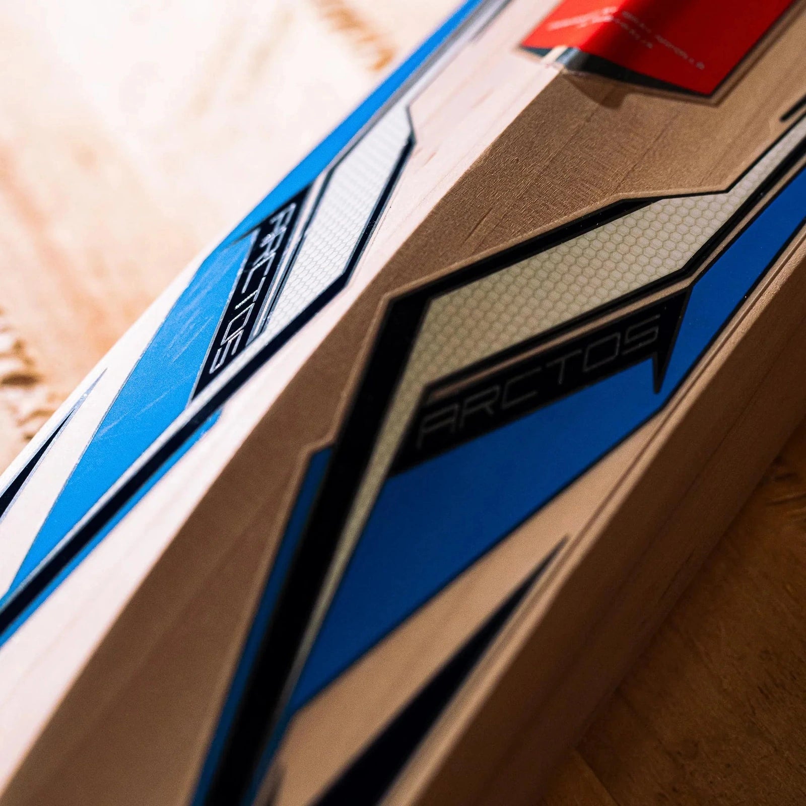 Gray Nicolls Arctos Force Junior Cricket Bat (Ready Play)