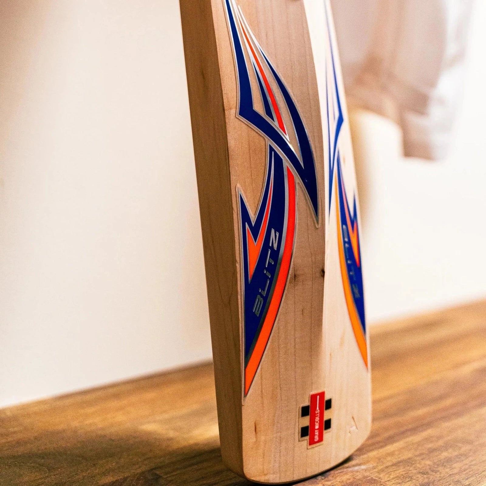 Gray Nicolls Blitz 500 Junior Cricket Bat (Ready Play)