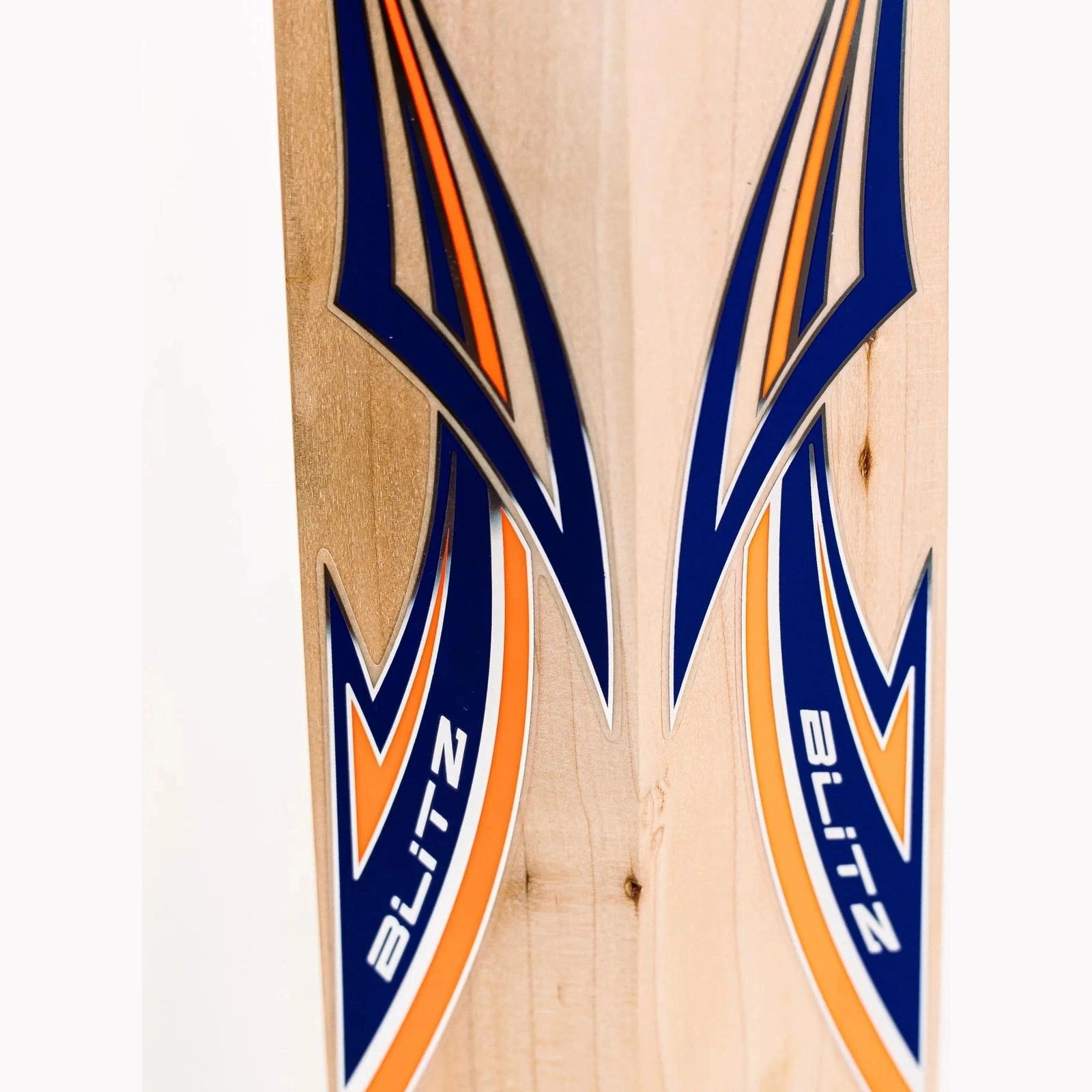 Gray Nicolls Blitz 500 Junior Cricket Bat (Ready Play)