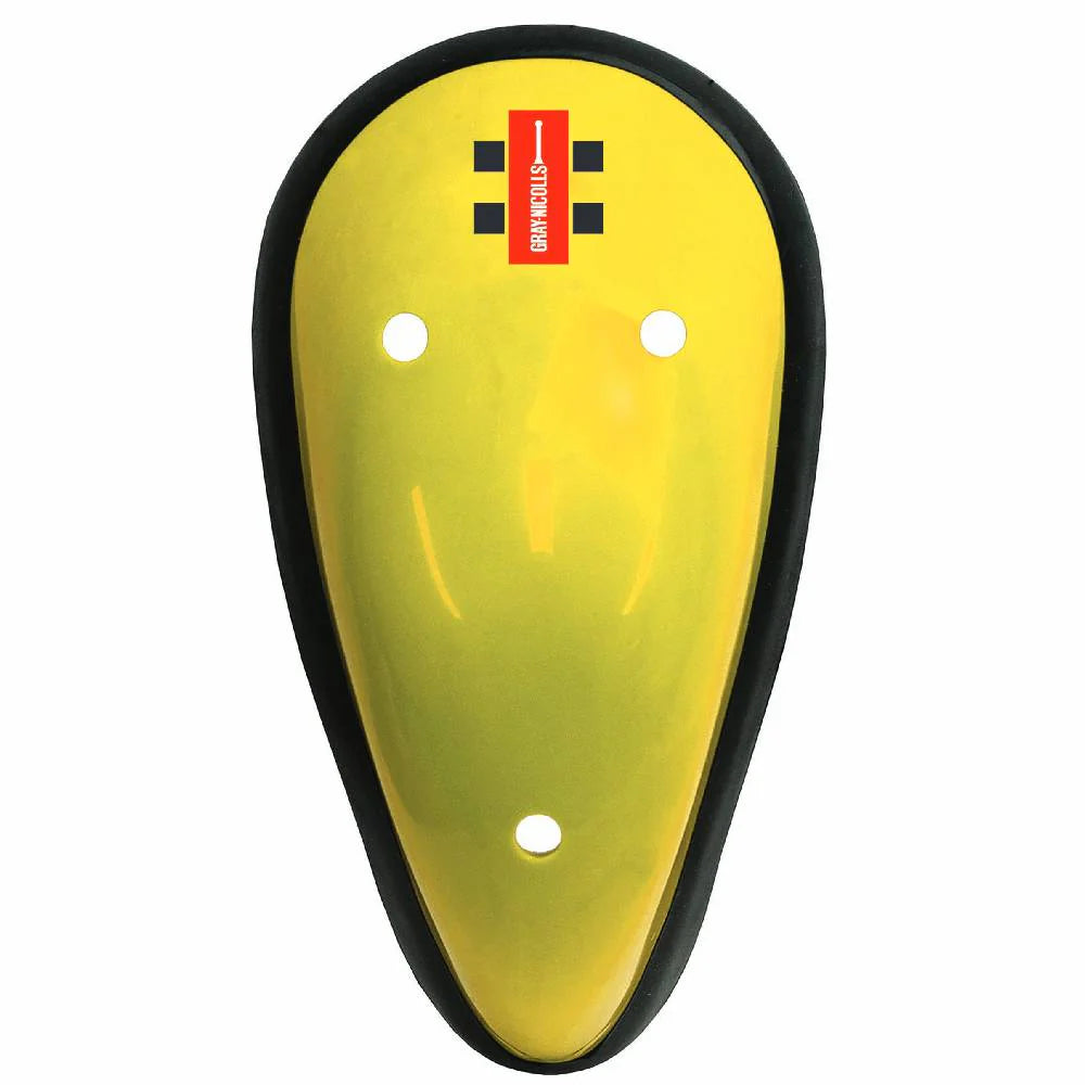 Gray-Nicolls Ultimate Cricket Abdominal Guard – Lightweight Cricket Box