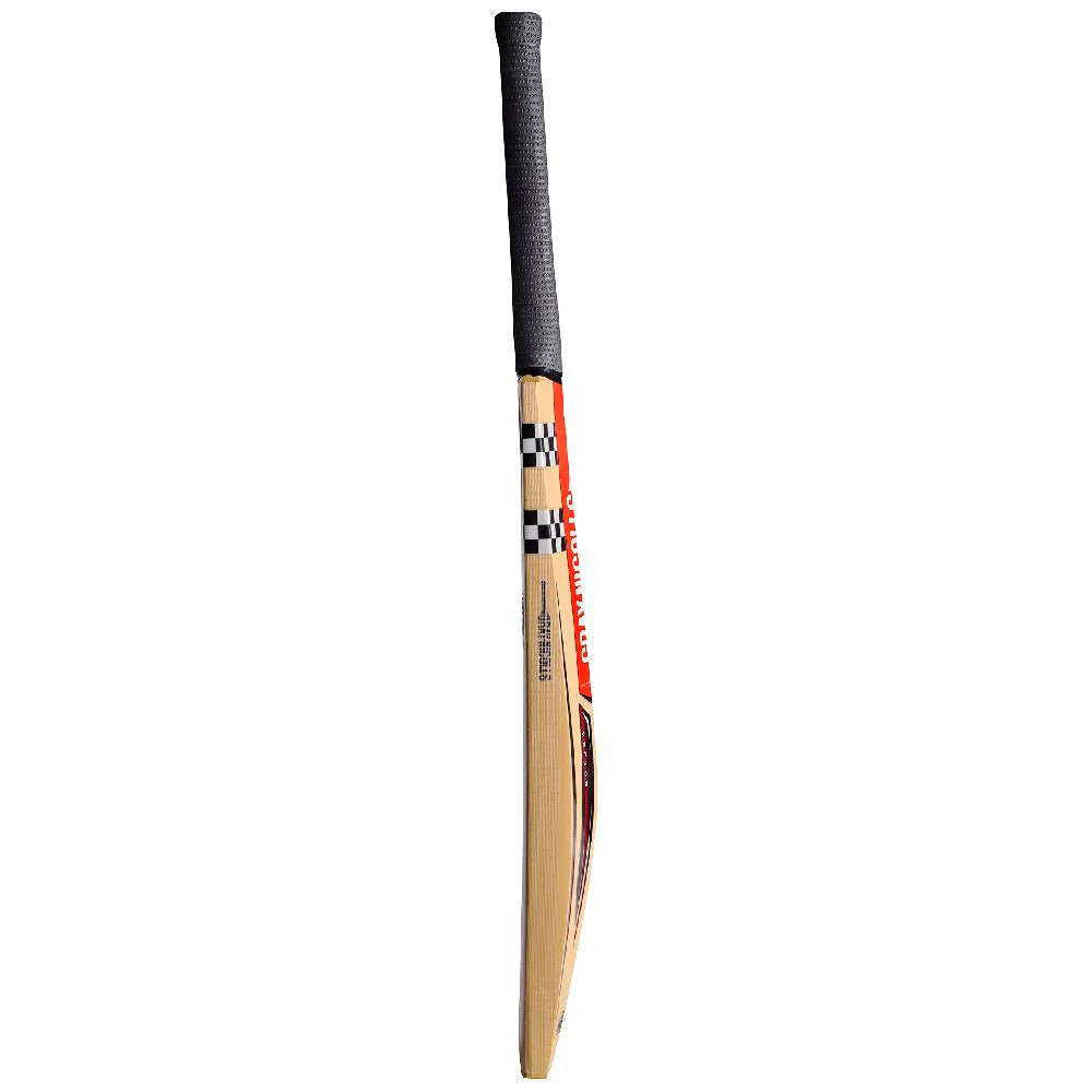 Gray-Nicolls Vector 550 Play Now Adult Cricket Bat – Laminated English Willow
