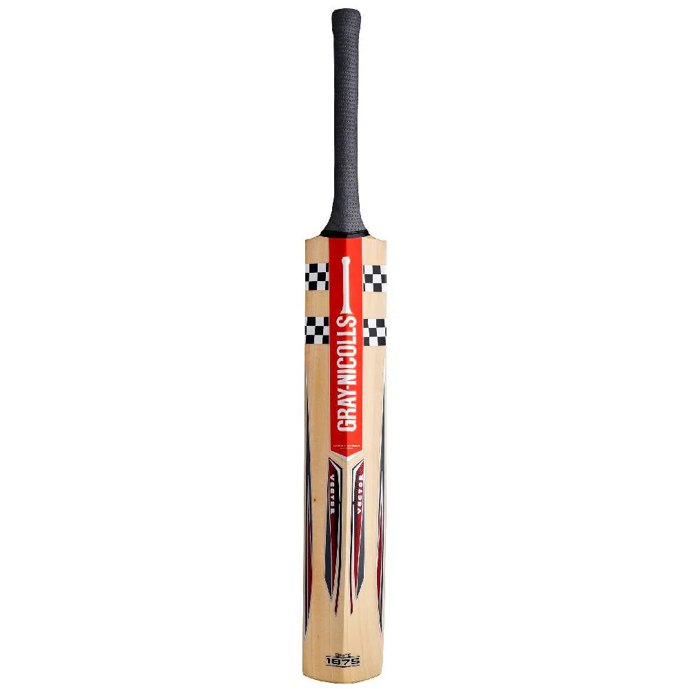 Gray-Nicolls Vector 550 Play Now Adult Cricket Bat – Laminated English Willow