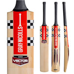 Gray-Nicolls Vector 650 Play Now Adult Cricket Bat – Grade 4 English Willow