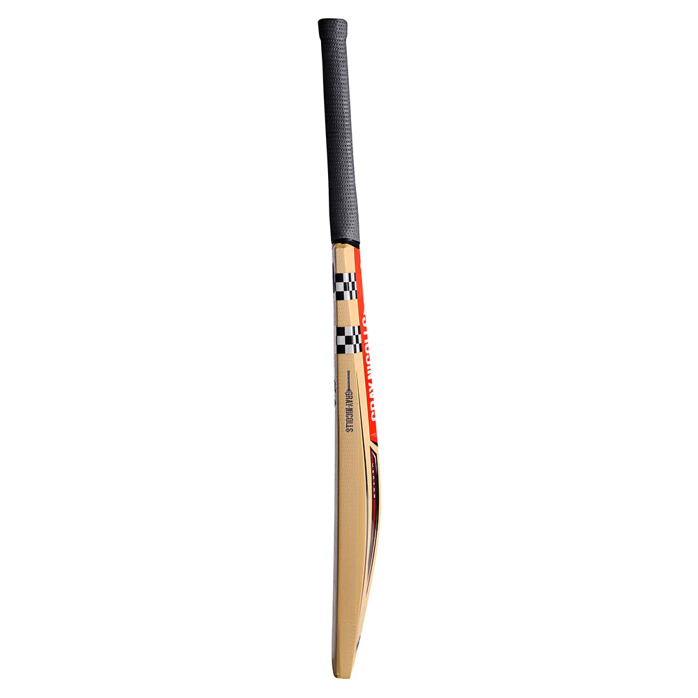 Gray-Nicolls Vector 650 Play Now Adult Cricket Bat – Grade 4 English Willow