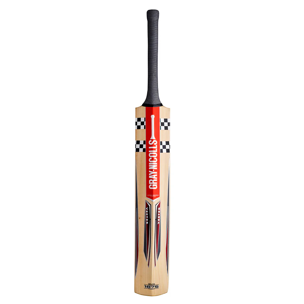 Gray-Nicolls Vector 650 Play Now Adult Cricket Bat – Grade 4 English Willow