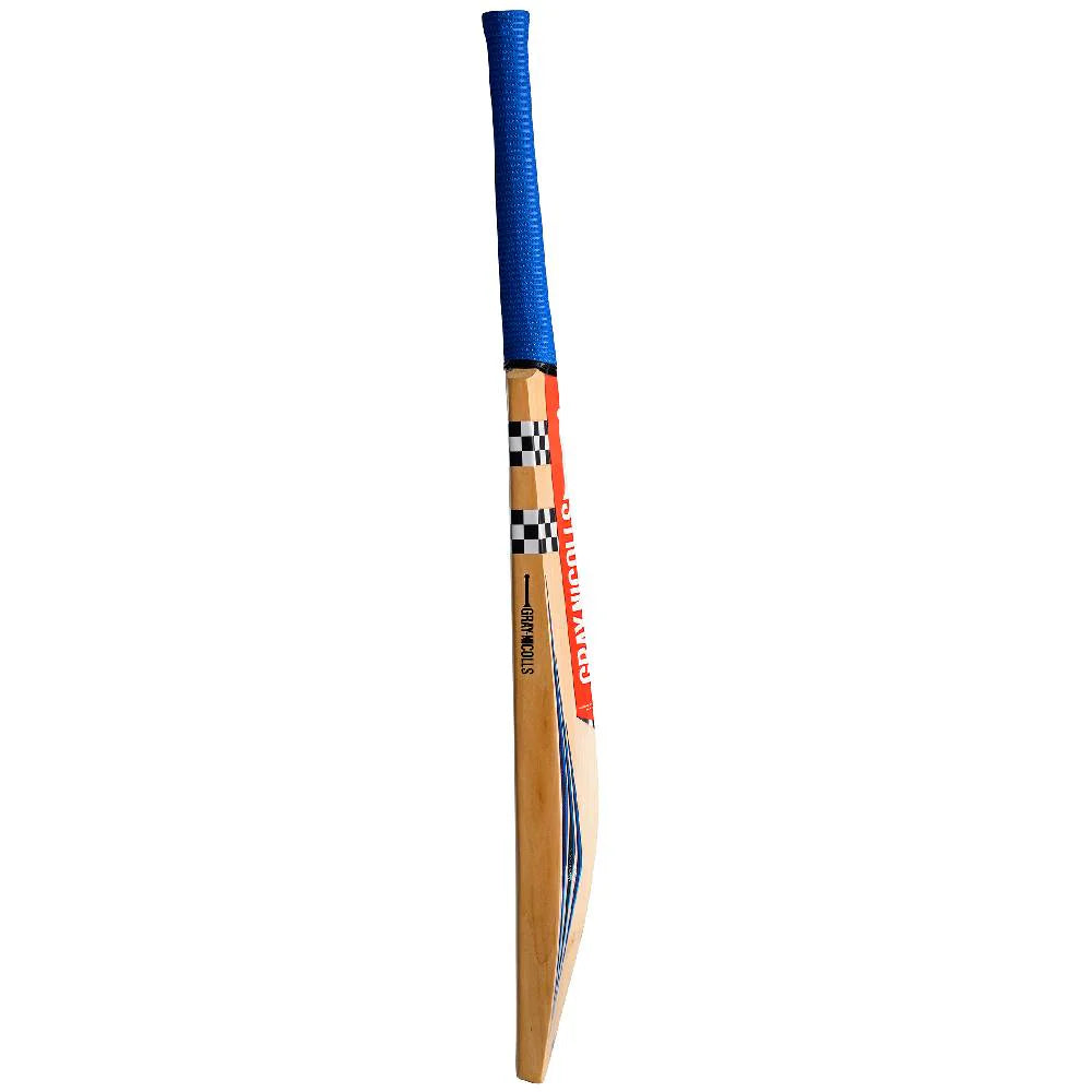 Gray-Nicolls Volt 500 Ready Play Adult Cricket Bat SH – Grade 4 English Willow
