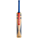 Gray-Nicolls Volt 500 Ready Play Adult Cricket Bat SH – Grade 4 English Willow