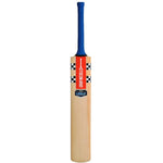 Gray-Nicolls Volt 500 Ready Play Adult Cricket Bat SH – Grade 4 English Willow