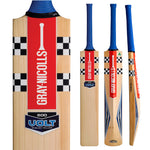 Gray-Nicolls Volt 500 Ready Play Adult Cricket Bat SH – Grade 4 English Willow