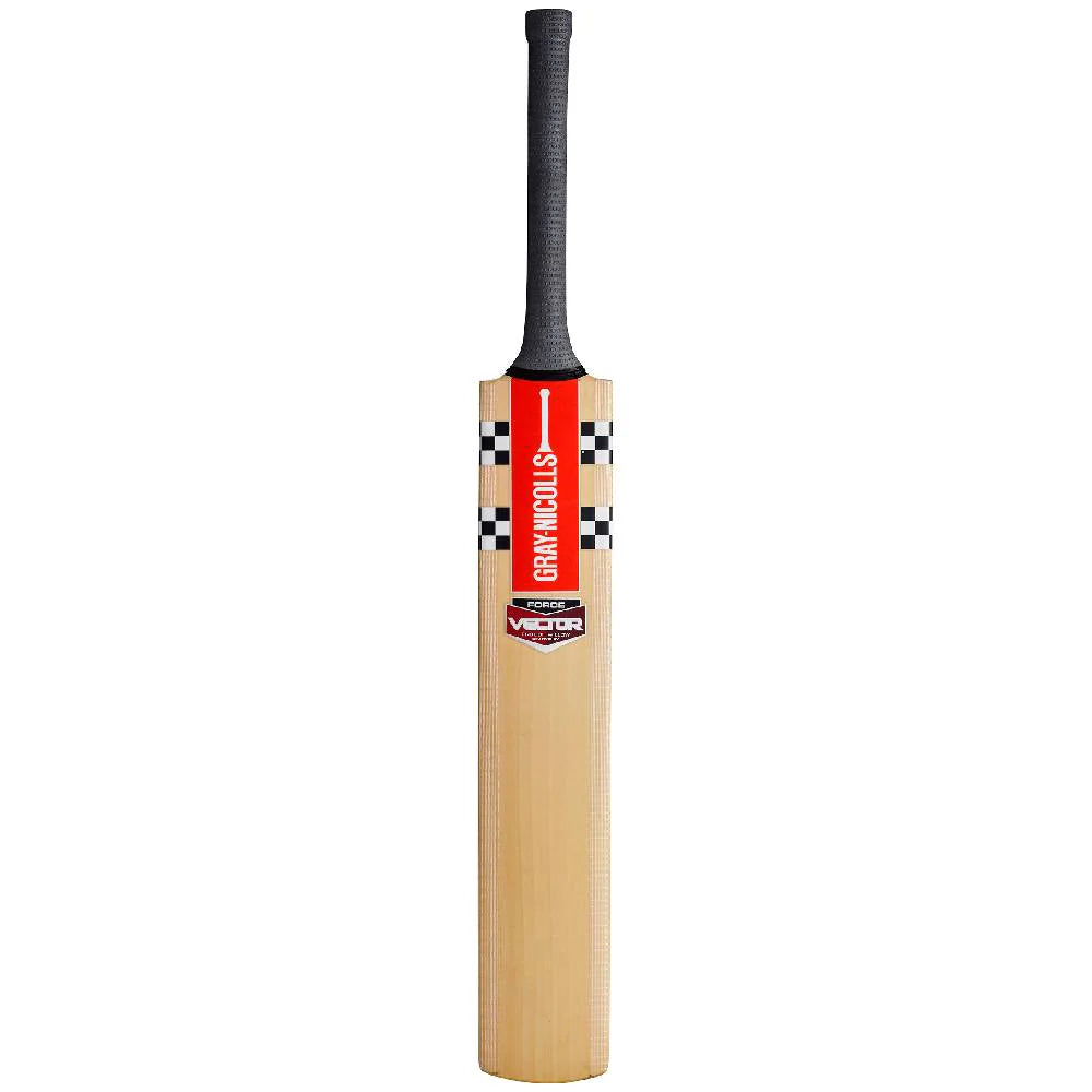 Gray-Nicolls Vector Force Ready Play Adult Cricket Bat SH – English Willow