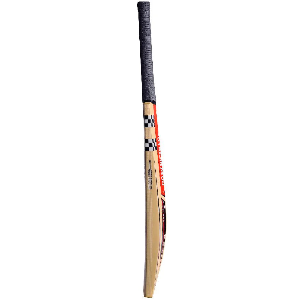 Gray-Nicolls Vector Force Ready Play Adult Cricket Bat SH – English Willow