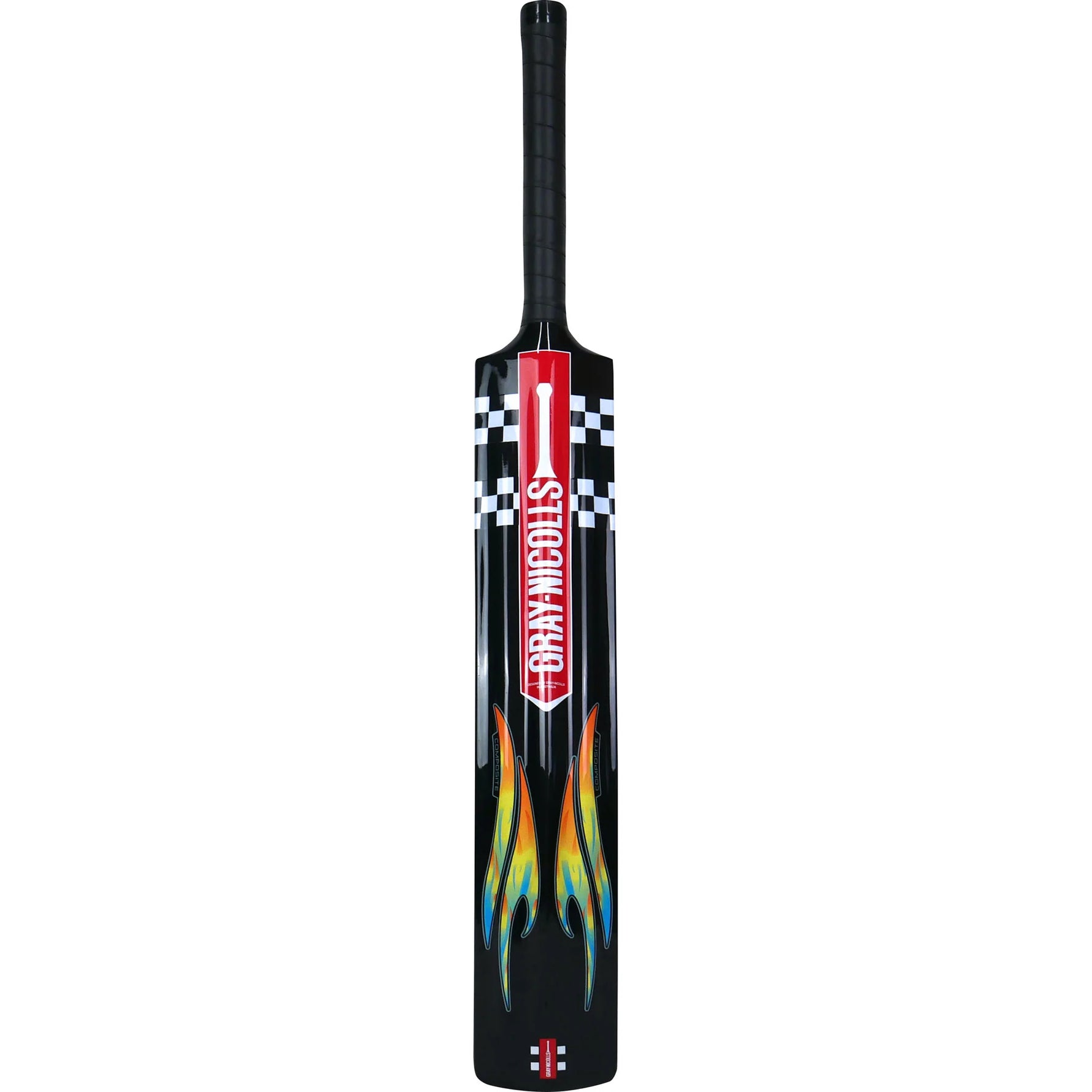 Gray-Nicolls Composite Cricket Bat – Tennis Ball & Soft Ball Bat