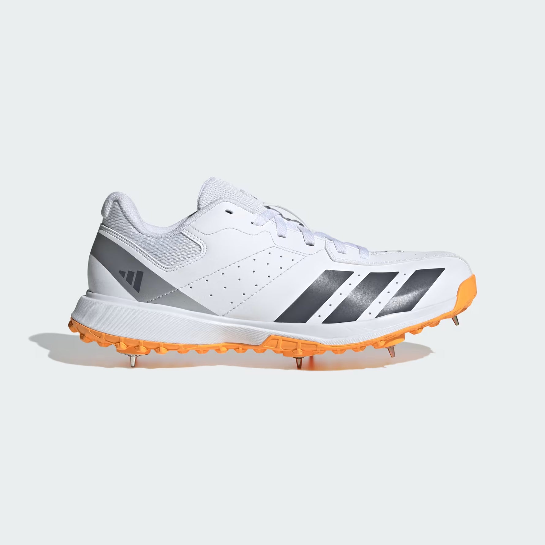 Adidas Howzat Full Spike Cricket Shoes