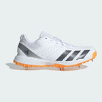 Adidas Howzat Junior Full Spike Cricket Shoes