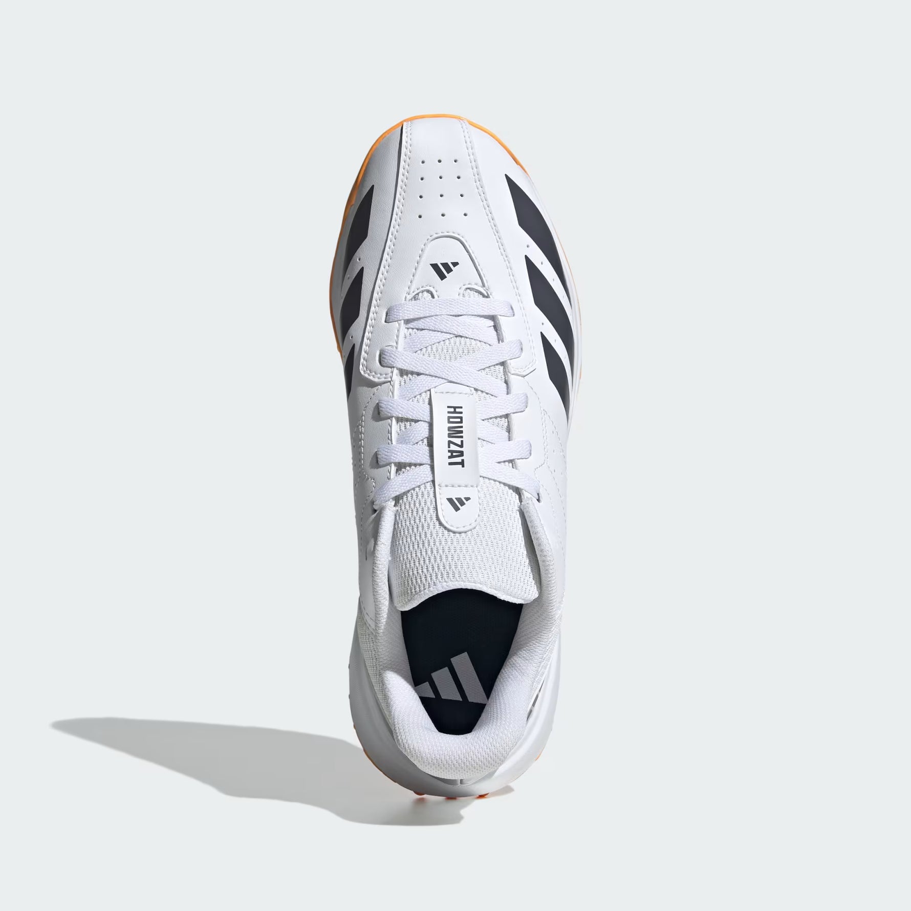 Adidas Howzat Full Spike Cricket Shoes